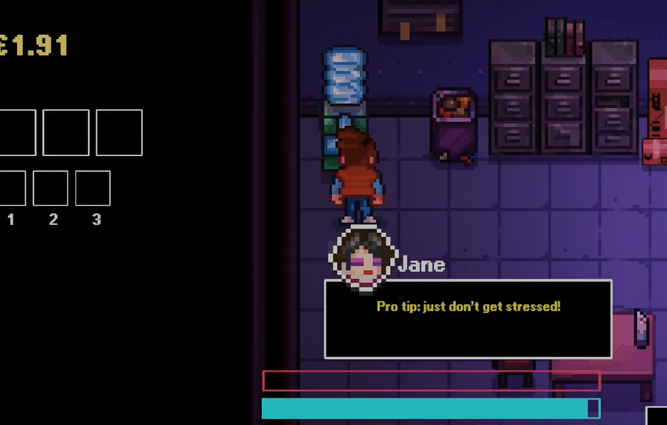 Aisle Survive Screenshot 3